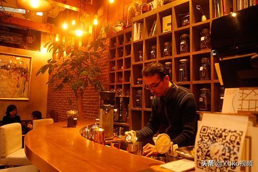 Mocha——那家隐藏在小巷中的特色小店