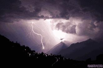 雷暴是一项复杂的天气现象，通常伴随着强烈的雷电、暴雨和风力。在雷暴天气中，人们需要采取适当的预防措施，以确保自身和财产的安全。本指南将帮助读者了解雷暴天气的相关知识，并教读者如何预防和应对雷暴天气。