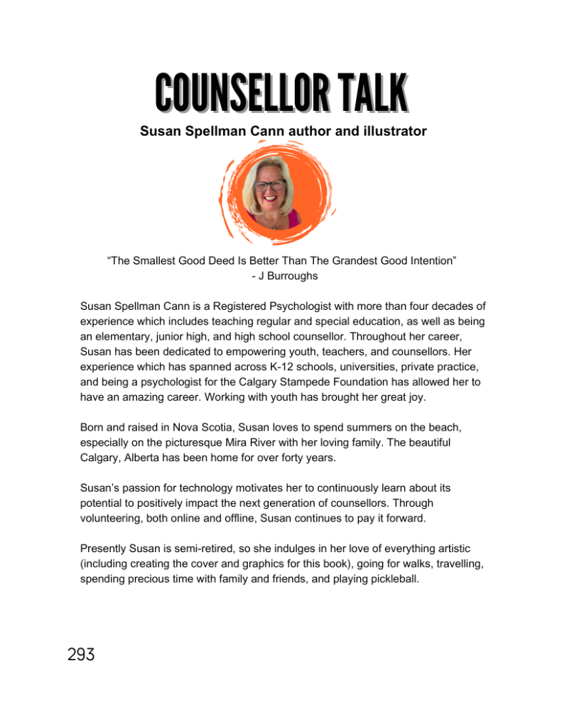 What is a Counselor?