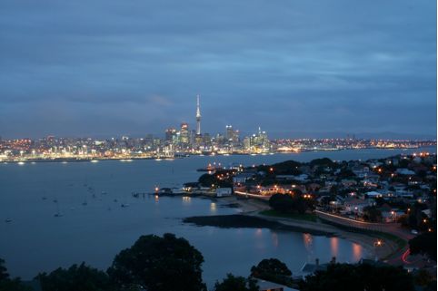 疫情南京，一场自然美景的探索之旅