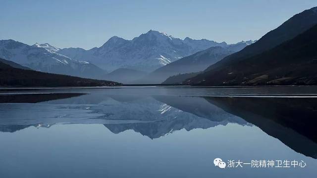 疫情健康，一场自然美景的旅行，寻找内心的平静