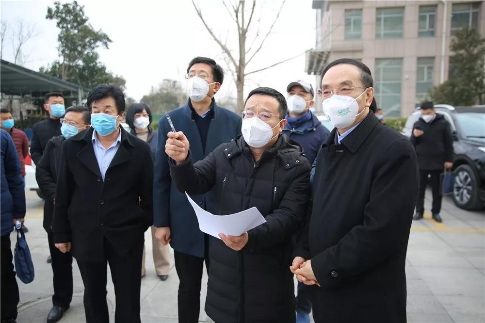 潍坊疫情，逆风翱翔，学习成就未来之光